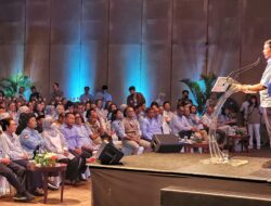 Wiranto Ungkap 5 Alasan Kuat Harus Menangkan Prabowo-Gibran Sekali Putaran
