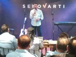 Ketua Umum JW Movement Jamin Tidak Ada Desain Kecurangan Kubu Prabowo-Gibran