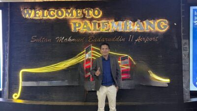 Ketum GARMA Apresiasi Komunikasi Politik Prabowo Subianto pasca Pilpres 2024