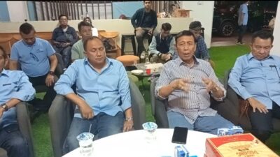 Jenderal (Purn) Wiranto: Kemenangan Prabowo-Gibran Adalah Kemenangan Bangsa Indonesia