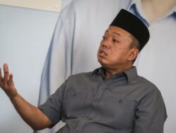 TKN Prabowo-Gibran Hargai Putusan Partai yang Pilih Oposisi