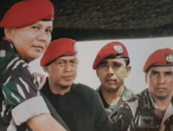 Jejak Prabowo Dijuluki 08, Kini Menuju Presiden Indonesia ke-8