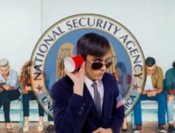 NSA Akui Beli Data Warga Amerika Tanpa Izin Pemerintah USA
